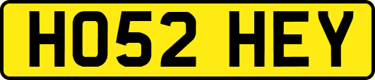 HO52HEY