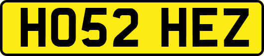 HO52HEZ