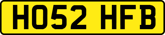 HO52HFB