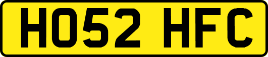 HO52HFC