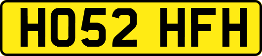 HO52HFH