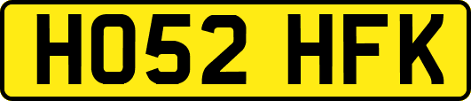 HO52HFK