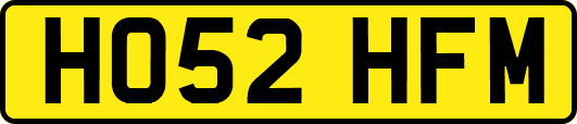 HO52HFM