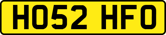 HO52HFO