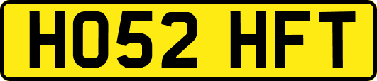HO52HFT