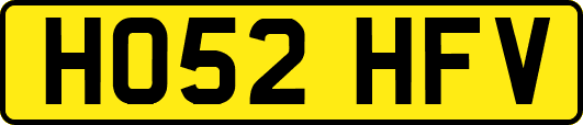 HO52HFV