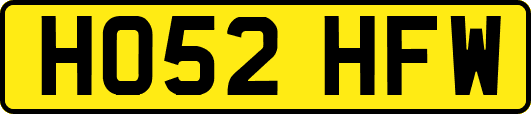HO52HFW