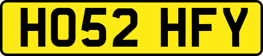 HO52HFY