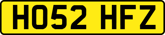 HO52HFZ