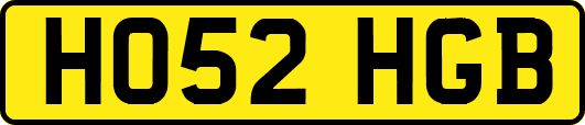 HO52HGB