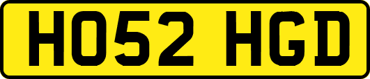 HO52HGD