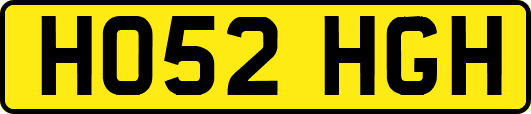 HO52HGH
