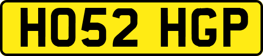 HO52HGP