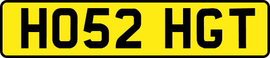 HO52HGT