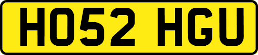 HO52HGU