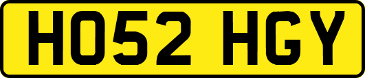 HO52HGY