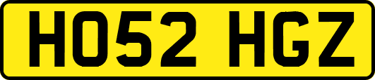 HO52HGZ