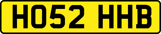 HO52HHB
