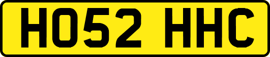 HO52HHC