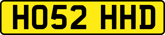 HO52HHD