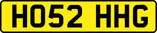 HO52HHG