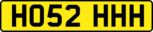 HO52HHH