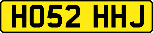 HO52HHJ