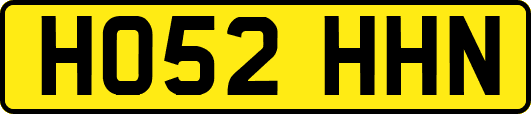 HO52HHN