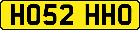 HO52HHO