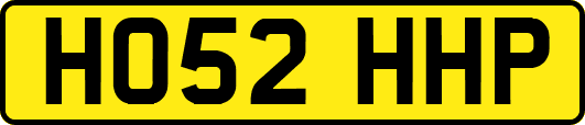 HO52HHP