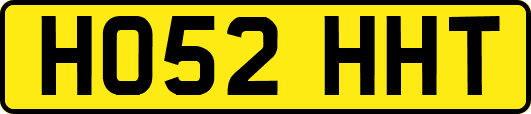 HO52HHT