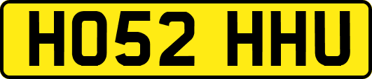 HO52HHU