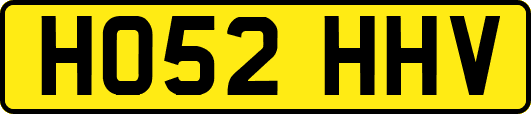 HO52HHV