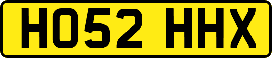 HO52HHX
