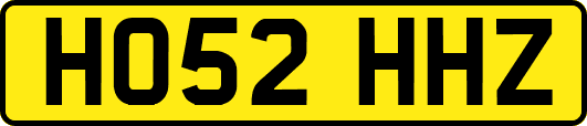 HO52HHZ