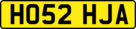 HO52HJA