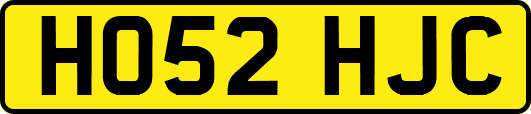 HO52HJC