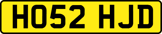 HO52HJD