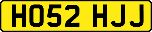 HO52HJJ