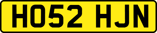 HO52HJN