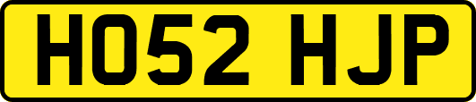 HO52HJP