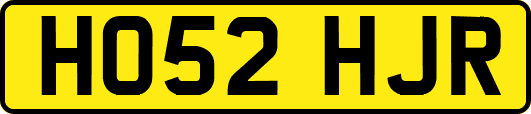 HO52HJR