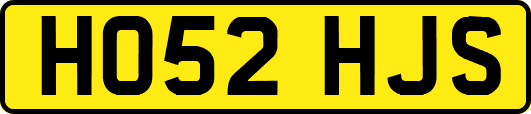 HO52HJS