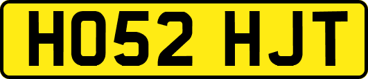HO52HJT