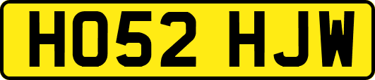 HO52HJW