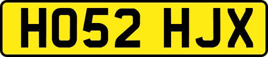HO52HJX