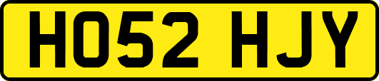 HO52HJY