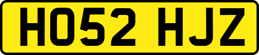 HO52HJZ