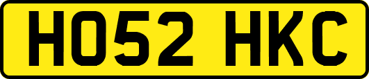 HO52HKC