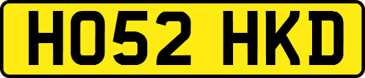 HO52HKD